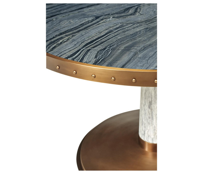 Round dinning  table