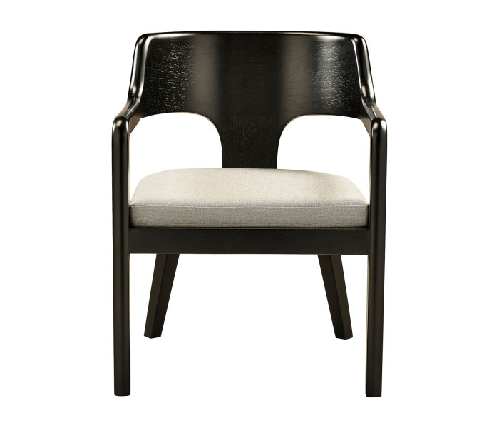 DINING LOUNGE CHAIR (CHINESE REST)