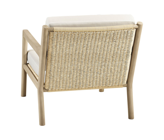 OUTDOOR DINING CHAIR