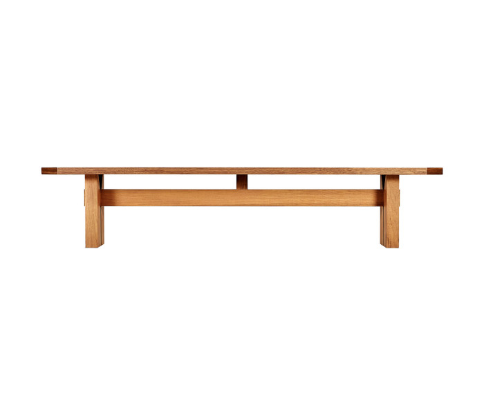 BENCH - ALL DAY DINING TB104