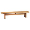 BENCH - ALL DAY DINING TB104