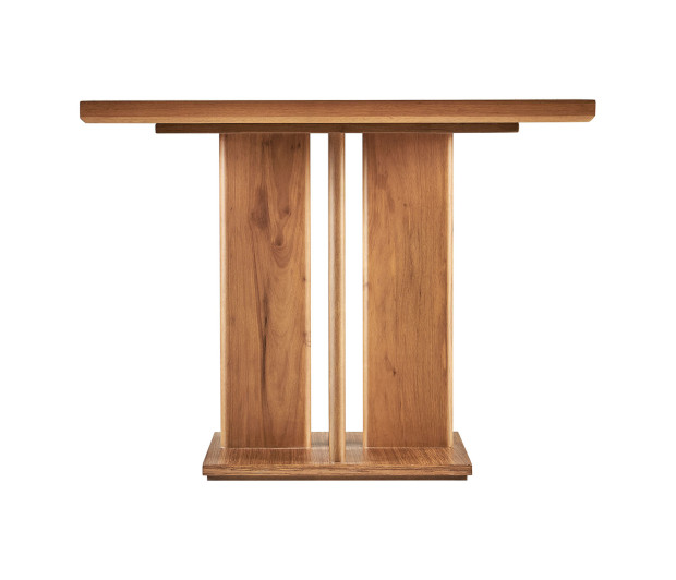 OUTDOOR DINING TABLE