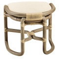 DRESSING STOOL