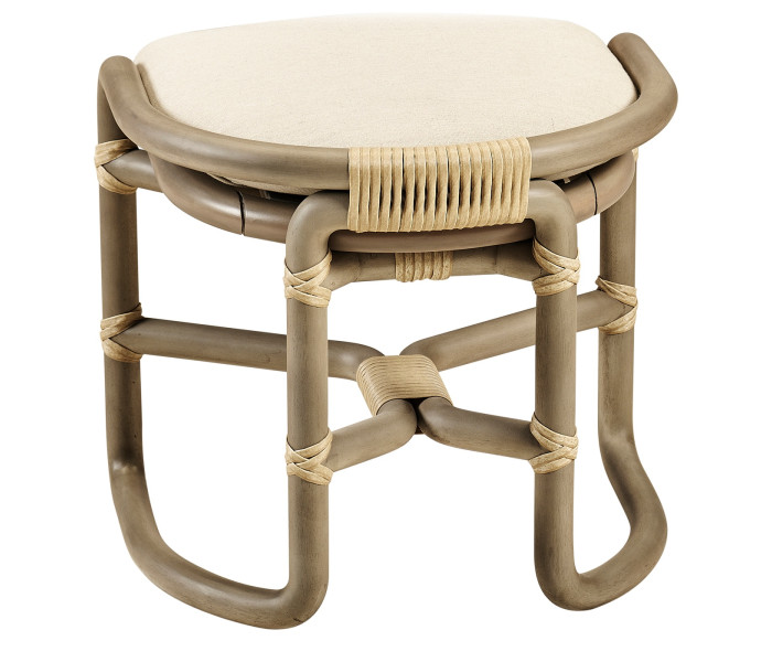 DRESSING STOOL