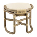 DRESSING STOOL