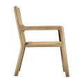 OUTDOOR DINING CHAIR