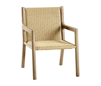 OUTDOOR DINING CHAIR