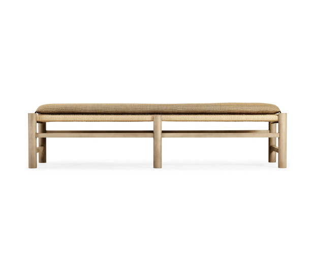 BED-END BENCH