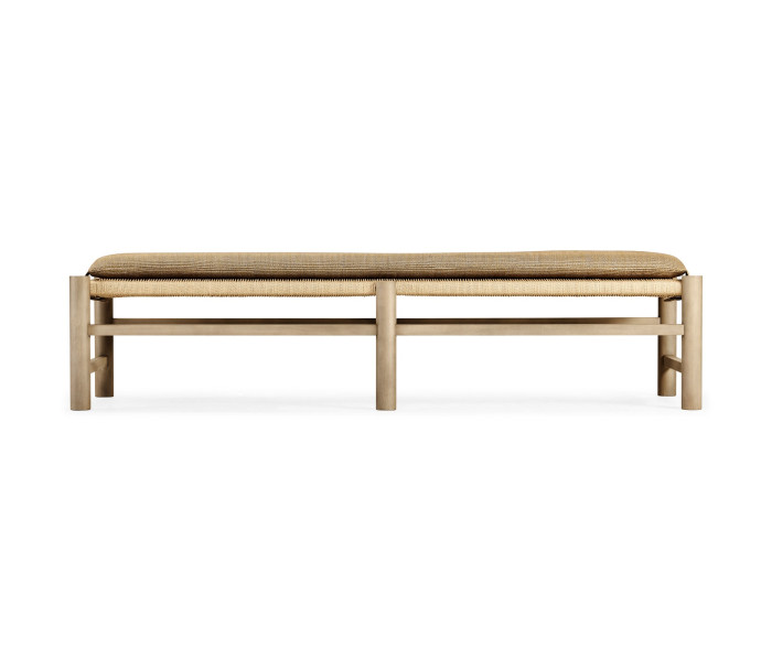BED-END BENCH