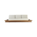 OUTDOOR LOUNGE SOFA
