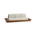 OUTDOOR LOUNGE SOFA
