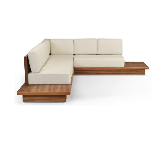 LOUNGE SOFA