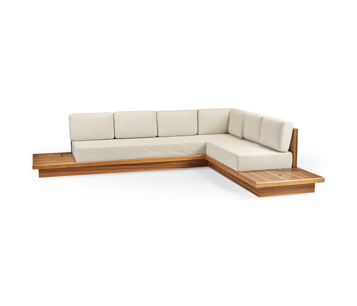 LOUNGE SOFA