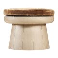 STOOL - VFR fabric