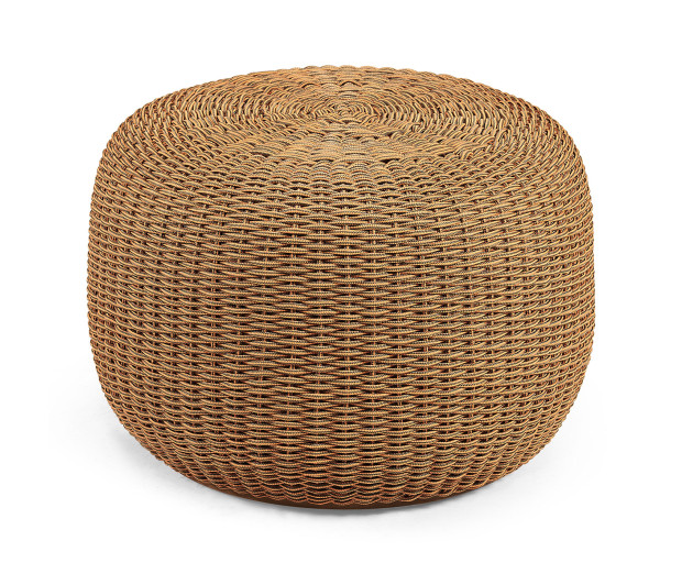 OUTDOOR POUF