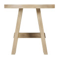 OUTDOOR SIDE TABLE
