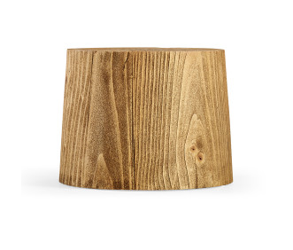 Outdoor Side Table - Landscape