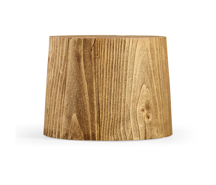 OUTDOOR SIDE TABLE - LANDSCAPE