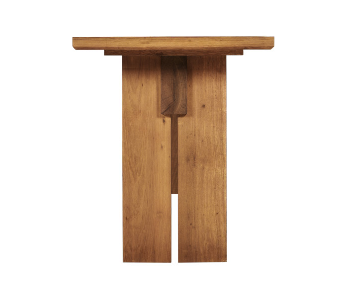 OUTDOOR DINING TABLE