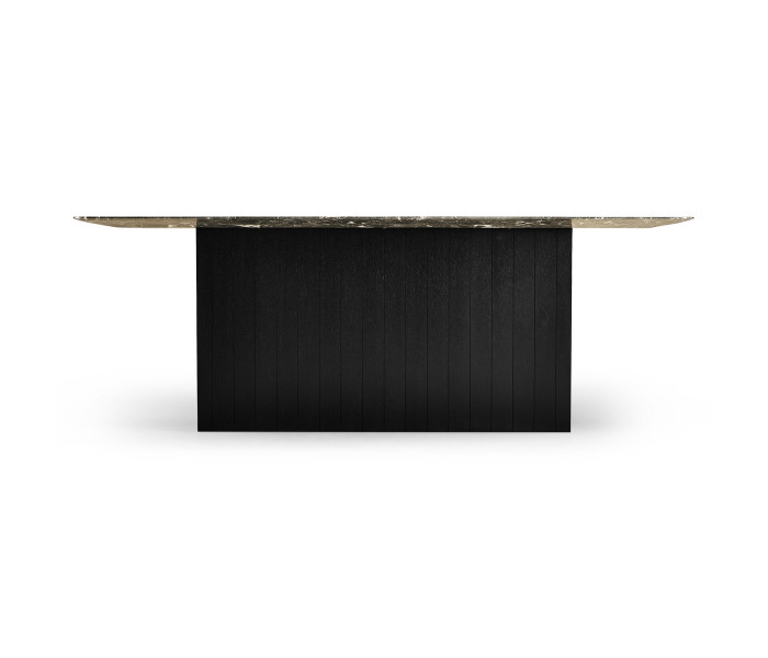 WINE TASTING BAR TABLE