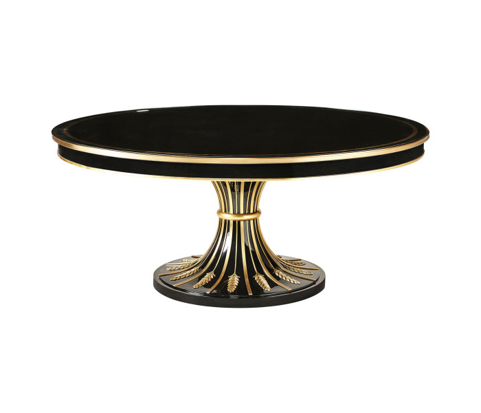 Round Dining Table -  96