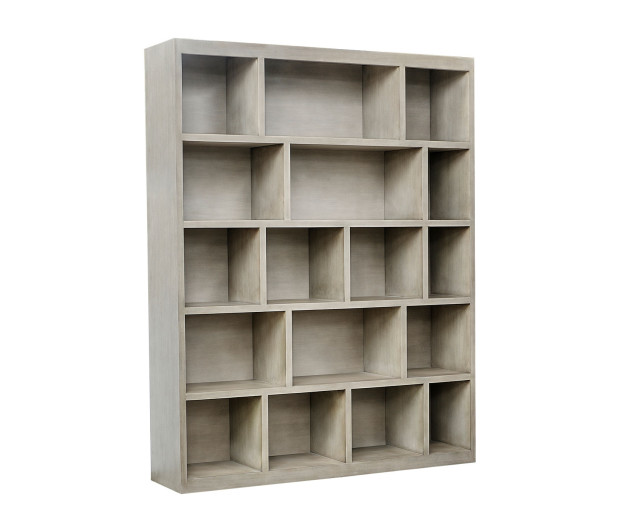 BOOK SHELF