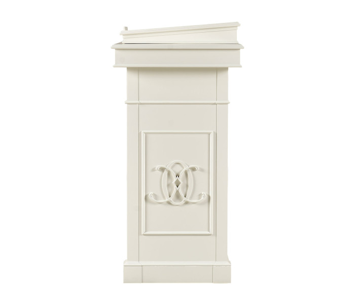 Ocala Pulpit for Chapel