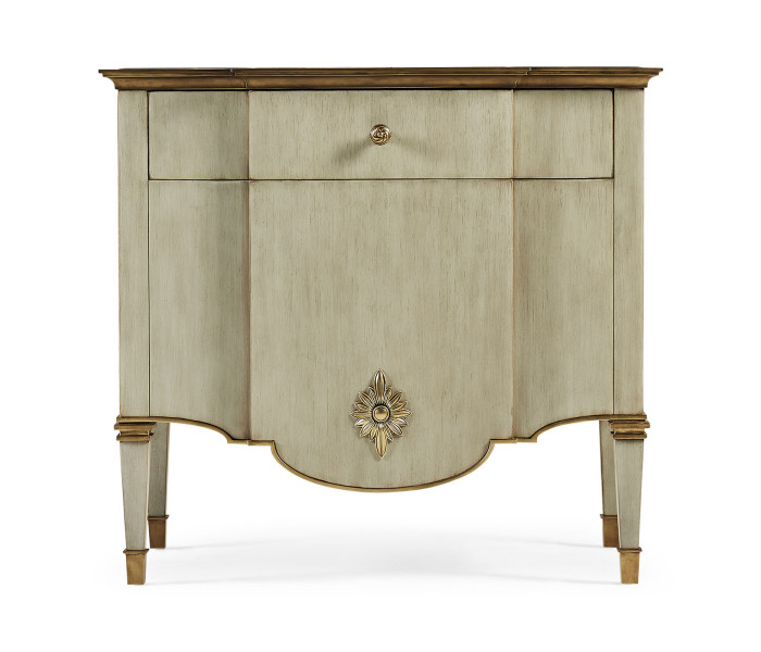 Bedside table (large) - PAI 02