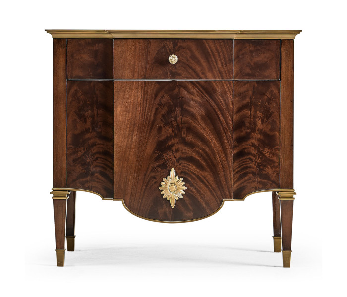 Bedside table (large)- MAH 02