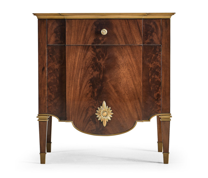 Bedside table (small)- MAH 02