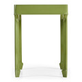 Rectangular Desk (100) - GREEN 15269 SEAGREEN 031-01-00206