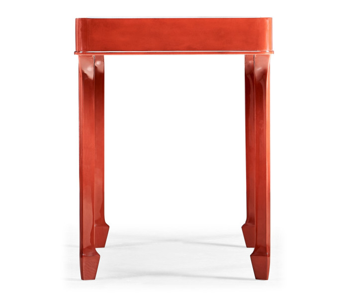 Rectangular Desk (120) - RED 15278 AZUR  031-01-00209