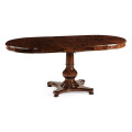 Oval Dining Table