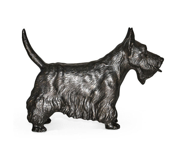 Scottish terrier