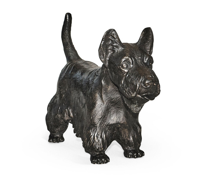 Scottish terrier