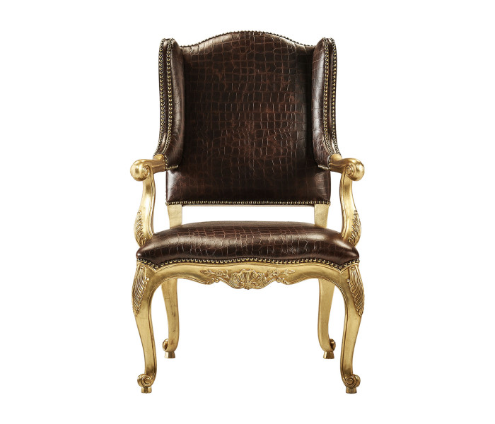 Conservatory Chair - Moore & giles Outback Henna