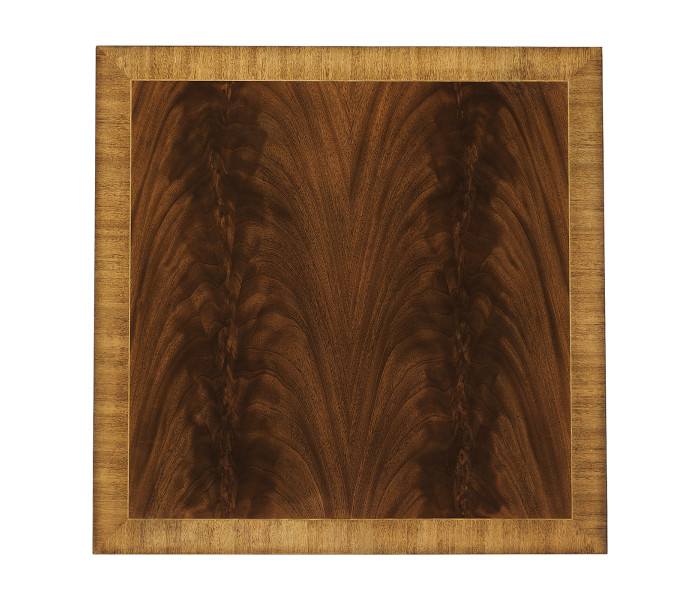 Square Table (4 feet)