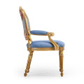 Medaillon Armchair