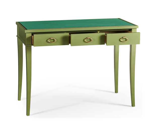 Desk 100x50 - green