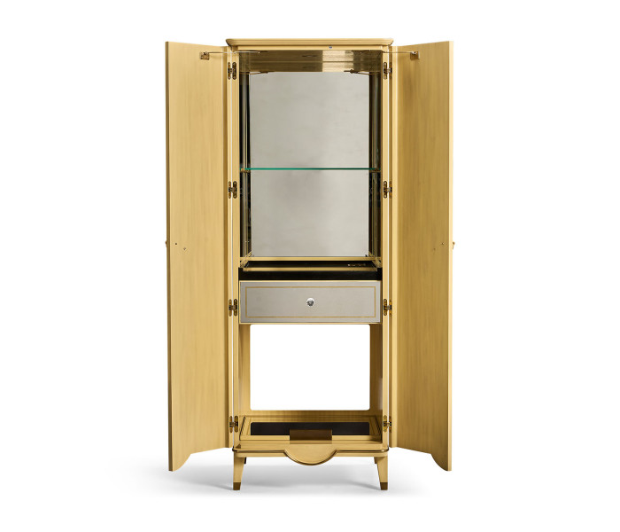 Minibar Cabinet