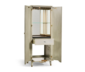 Minibar Cabinet - Pai 02