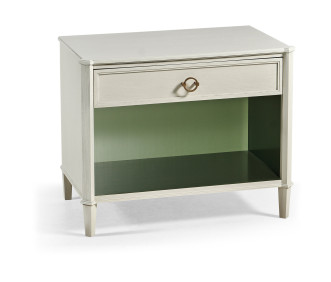 Nightstand @ Guestroom