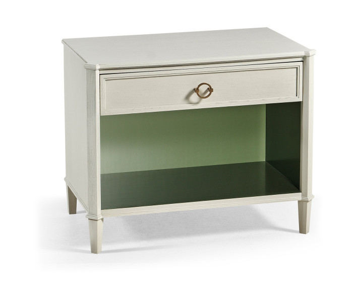 Nightstand @ Guestroom