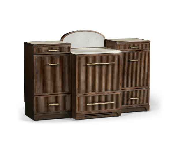 Dresser/Minibar Unit @ Guestroom - Large
