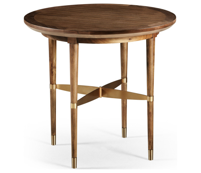 Chaise Lounge Side Table @ Guestroom