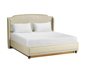 King Bed @ Guestroom - Ada
