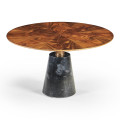 Round Dining Table - Large
