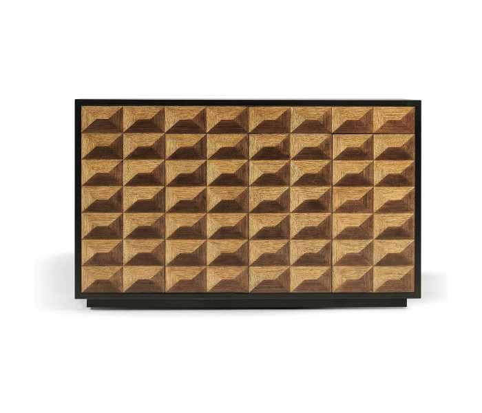 Wait Station Cabinet