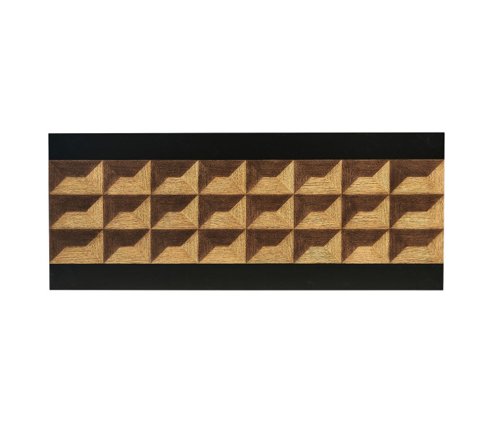 Wait Station Cabinet