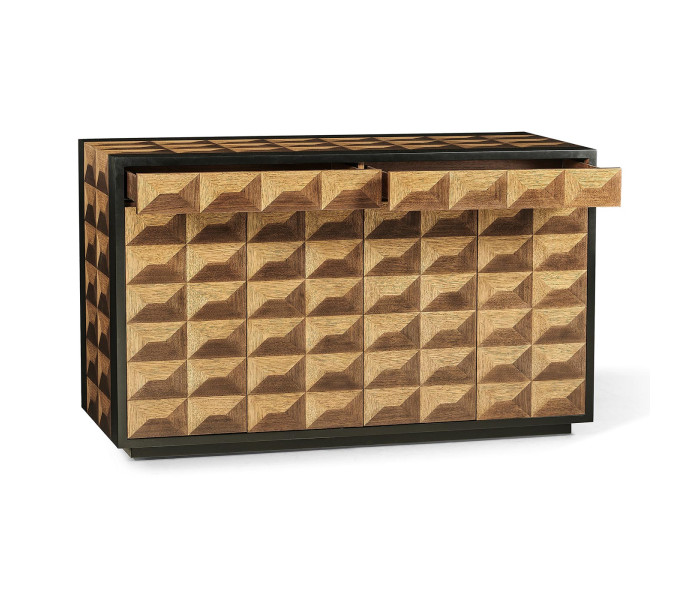 Wait Station Cabinet